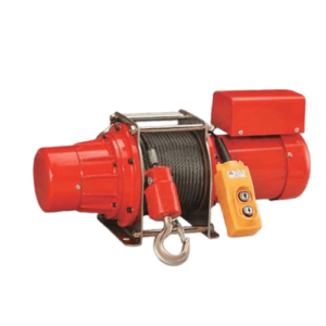 WINCH TW/S/F Series