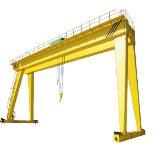 เครนขา Gantry Crane