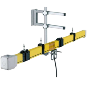 รางเครนสำเร็จรูป Light Crane tracks & Components