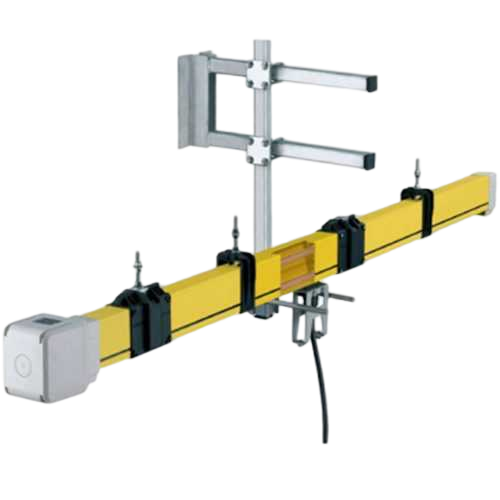 รางเครนสำเร็จรูป Light Crane tracks & Components