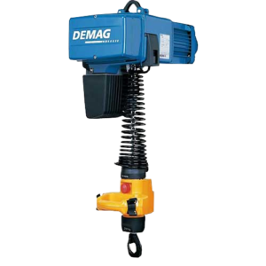 รอกโซ่ไฟฟ้า DEMAG DCM-Pro series