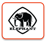 ELEPHANT : Brand Short Description Type Here.
