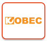 KOBEC : Brand Short Description Type Here.
