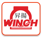 WINCH : Brand Short Description Type Here.