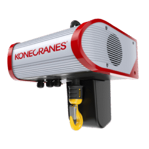 รอกโซ่ไฟฟ้า KONE CLX Series