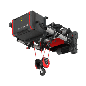 KONE S-series
