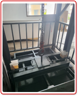 Elevator installation and assembly work - 3