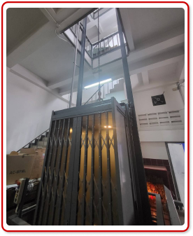 Elevator installation and assembly work - 8