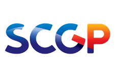 Logo SCG Section