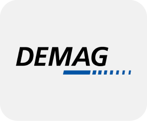 DEMAG
