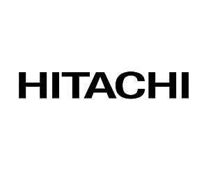HITACHI