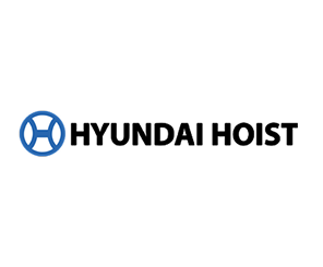 HYUNDAI HOIST